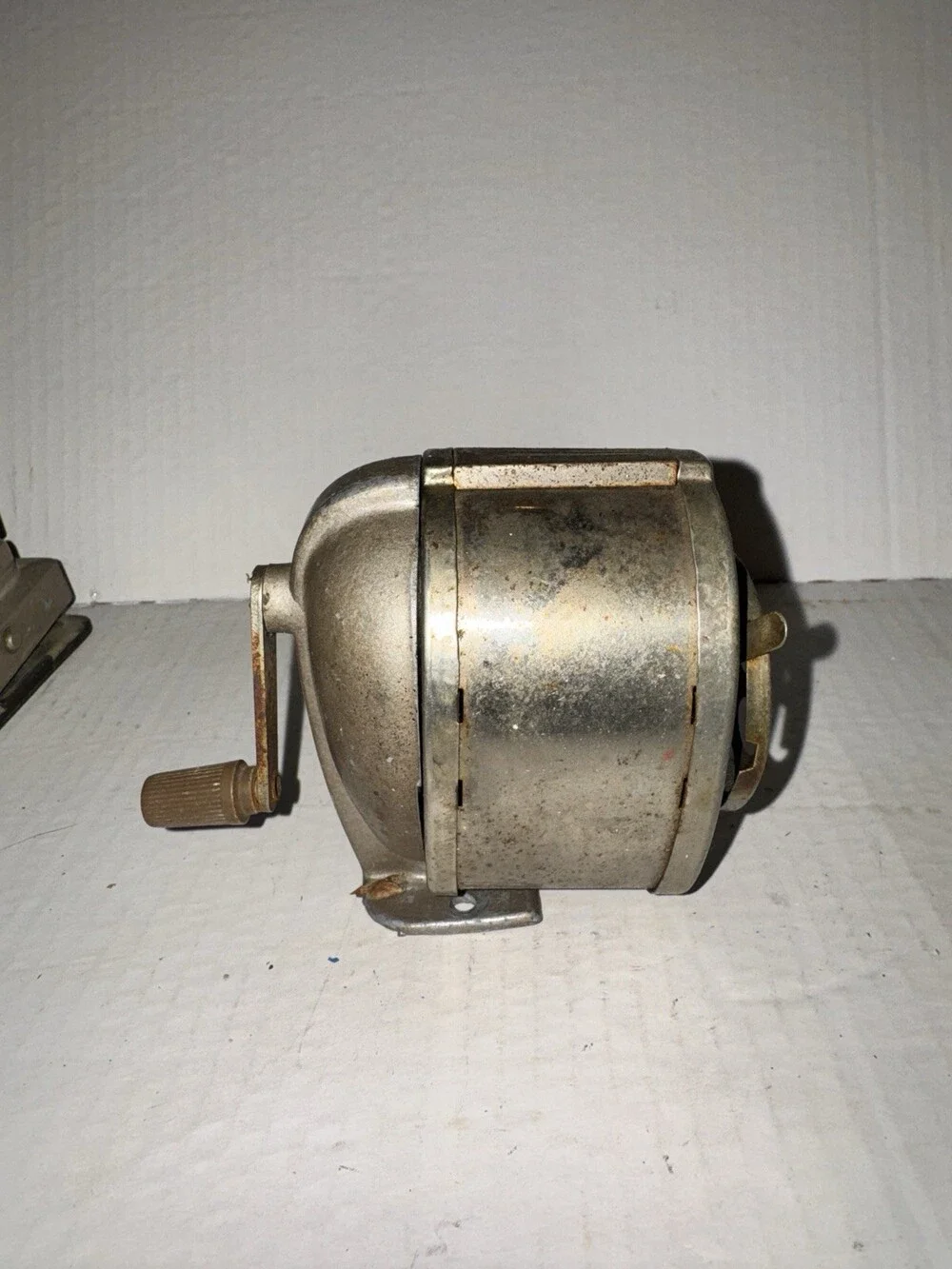 N/A vintage boston